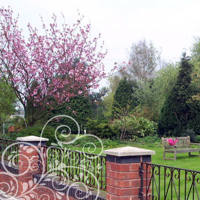 Stubby Leas Nursing Home View 6